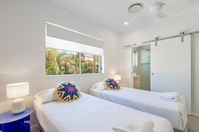 Imagen general del Hotel Clearwater Noosa. Foto 4