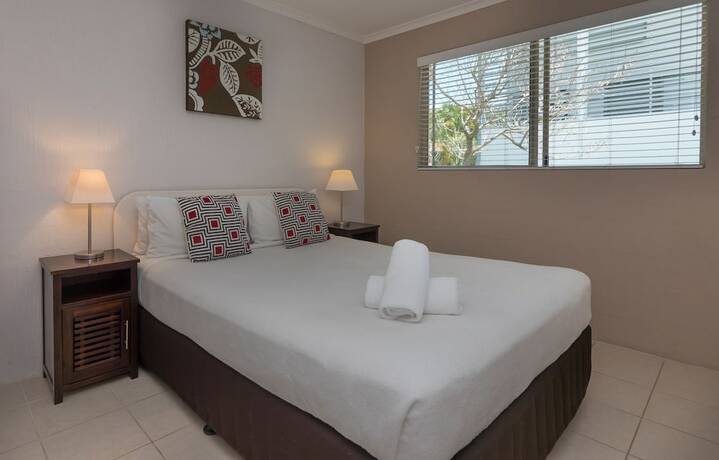 Imagen general del Hotel Clearwater Noosa. Foto 6