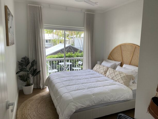 Imagen general del Hotel Clearwater Noosa. Foto 8