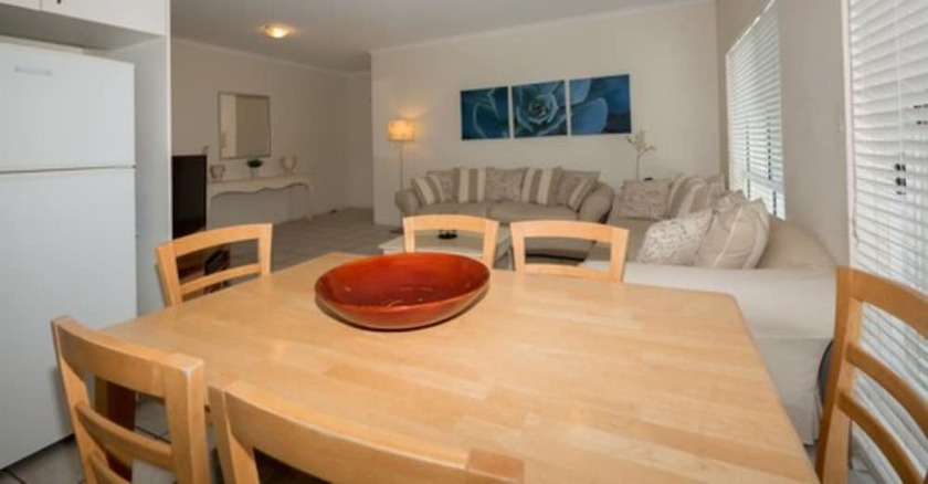 Imagen general del Hotel Clearwater Noosa. Foto 11