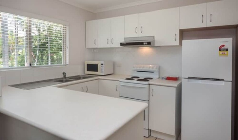 Imagen general del Hotel Clearwater Noosa. Foto 12