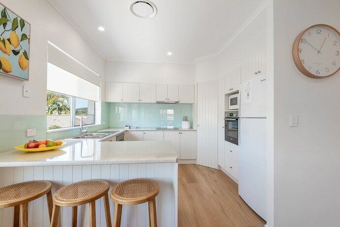 Imagen general del Hotel Clearwater Noosa. Foto 13