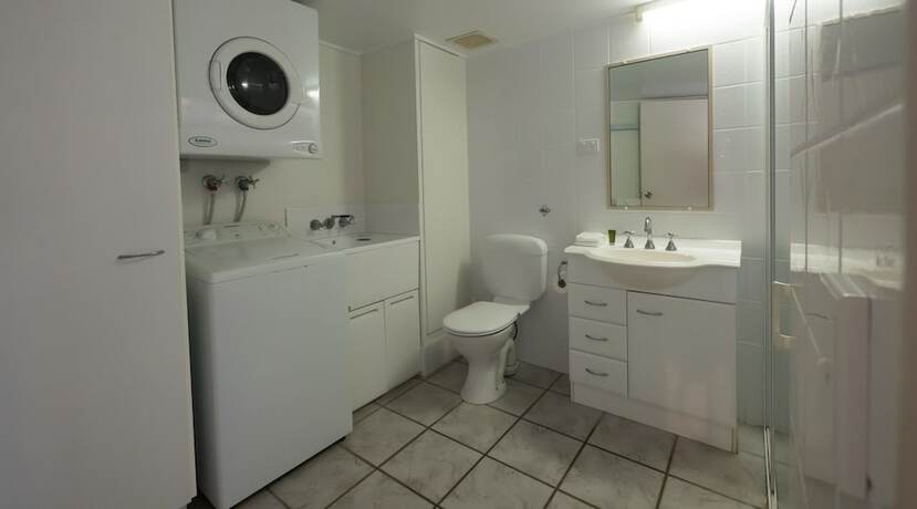 Imagen de la habitación del Hotel Clearwater Noosa. Foto 16
