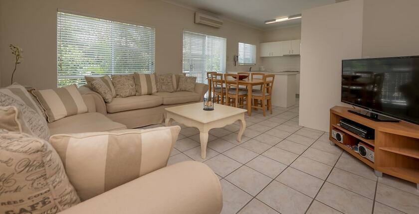Imagen de la habitación del Hotel Clearwater Noosa. Foto 18