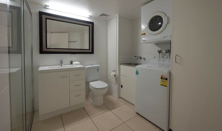 Imagen de la habitación del Hotel Clearwater Noosa. Foto 20