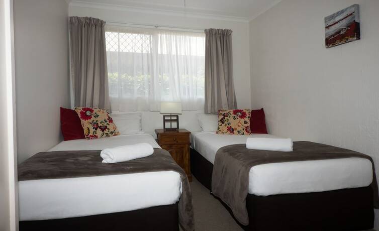 Imagen de la habitación del Hotel Clearwater Noosa. Foto 21