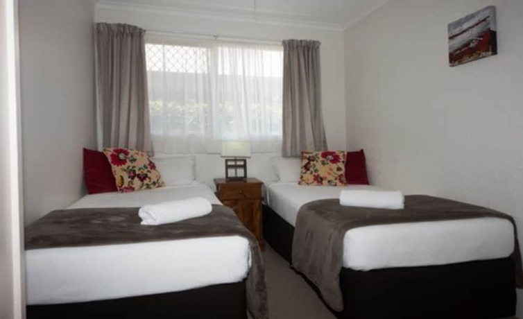 Imagen de la habitación del Hotel Clearwater Noosa. Foto 22