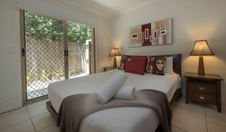 Imagen de la habitación del Hotel Clearwater Noosa. Foto 23