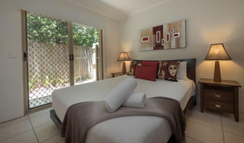 Imagen de la habitación del Hotel Clearwater Noosa. Foto 24
