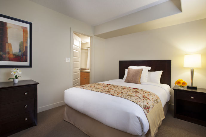 Imagen de los interiores del Hotel Clearwater Residence Timberlea. Foto 10