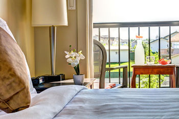 Imagen general del Hotel Clearwater Residence Timberlea. Foto 1
