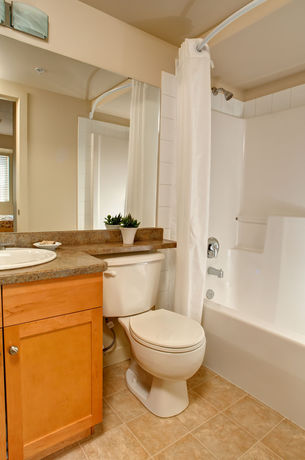 Imagen de la habitación del Hotel Clearwater Residence Timberlea. Foto 3