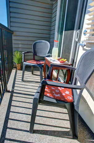 Imagen de la habitación del Hotel Clearwater Residence Timberlea. Foto 4