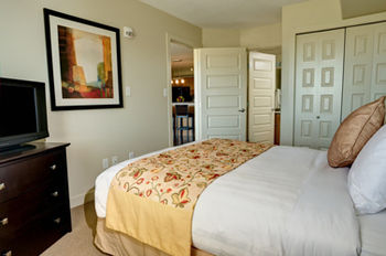 Imagen de la habitación del Hotel Clearwater Residence Timberlea. Foto 8