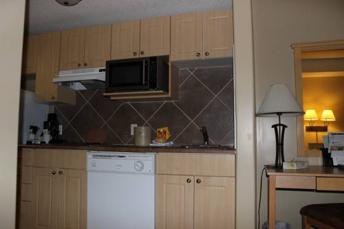 Imagen de la habitación del Hotel Clearwater Suite. Foto 3