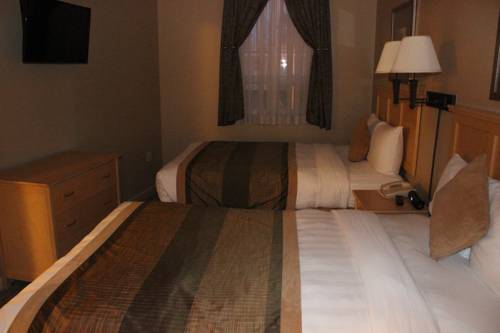 Imagen general del Hotel Clearwater Suite. Foto 1