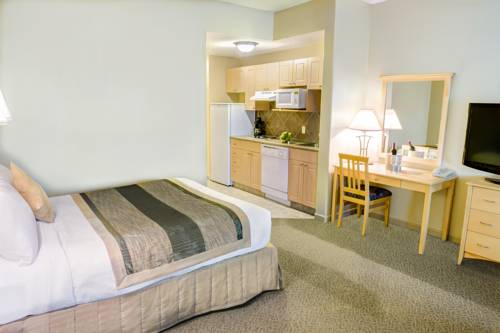 Imagen de la habitación del Hotel Clearwater Suite. Foto 7