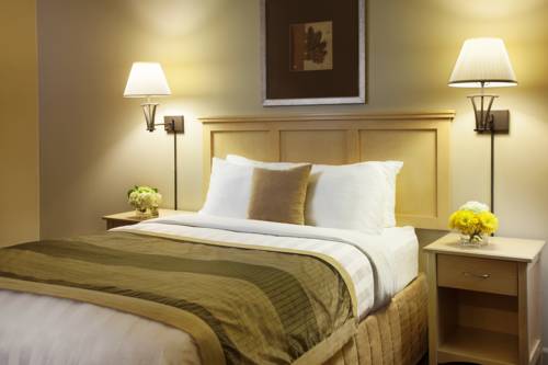 Imagen de la habitación del Hotel Clearwater Suite. Foto 9