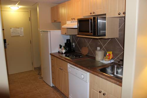 Imagen de la habitación del Hotel Clearwater Suite. Foto 12