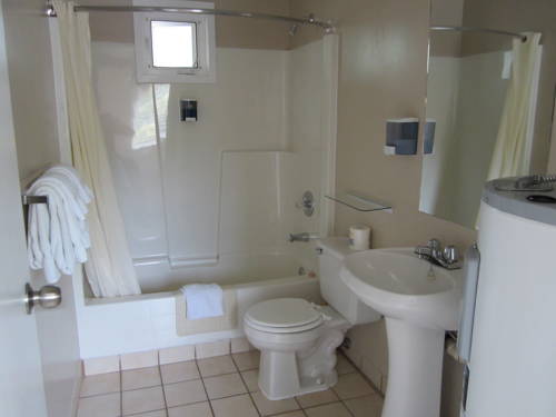 Imagen de la habitación del Hotel Clearwater Valley Resort and Koa Campground. Foto 3