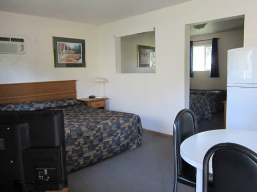Imagen de la habitación del Hotel Clearwater Valley Resort and Koa Campground. Foto 4