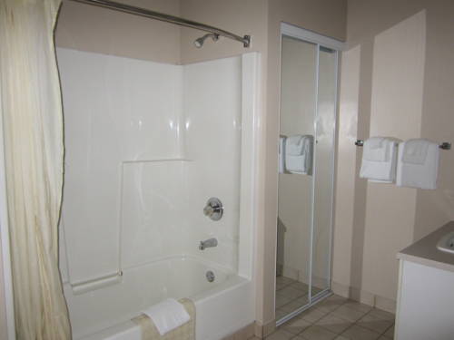 Imagen de la habitación del Hotel Clearwater Valley Resort and Koa Campground. Foto 5