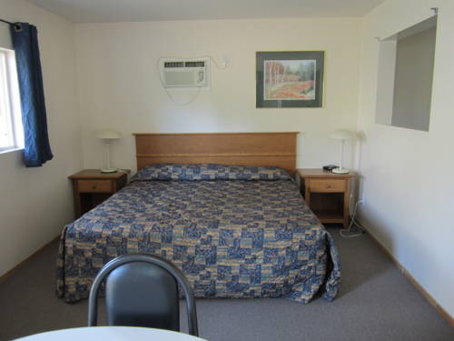 Imagen de la habitación del Hotel Clearwater Valley Resort and Koa Campground. Foto 6