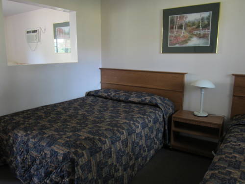 Imagen de la habitación del Hotel Clearwater Valley Resort and Koa Campground. Foto 7