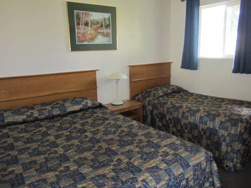 Imagen de la habitación del Hotel Clearwater Valley Resort and Koa Campground. Foto 8