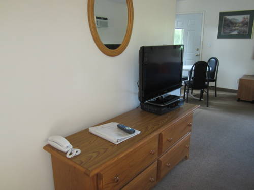 Imagen de la habitación del Hotel Clearwater Valley Resort and Koa Campground. Foto 9