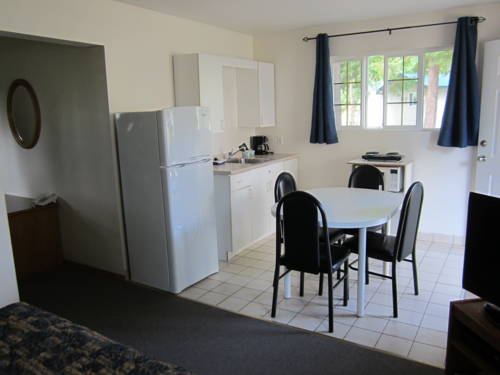 Imagen de la habitación del Hotel Clearwater Valley Resort and Koa Campground. Foto 11