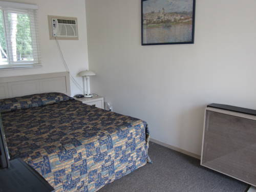 Imagen de la habitación del Hotel Clearwater Valley Resort and Koa Campground. Foto 12