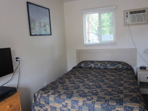 Imagen de la habitación del Hotel Clearwater Valley Resort and Koa Campground. Foto 13
