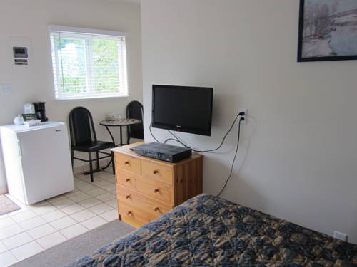Imagen de la habitación del Hotel Clearwater Valley Resort and Koa Campground. Foto 14