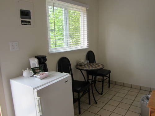 Imagen de la habitación del Hotel Clearwater Valley Resort and Koa Campground. Foto 15