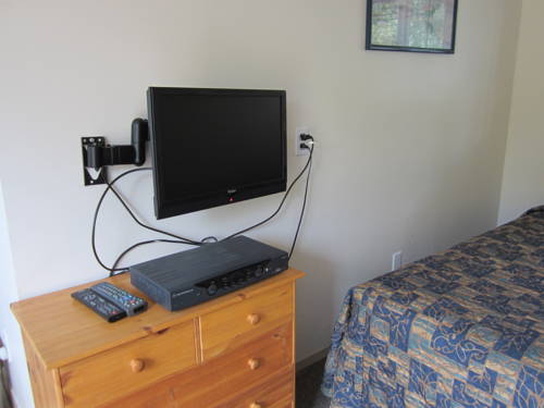 Imagen de la habitación del Hotel Clearwater Valley Resort and Koa Campground. Foto 16