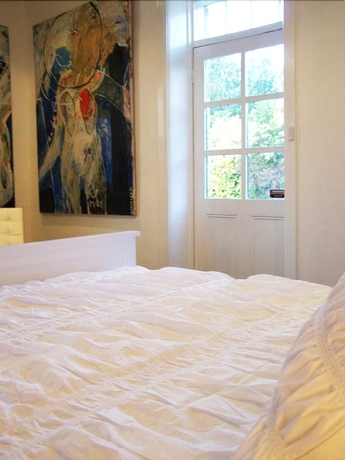 Imagen de la habitación del Hotel Cleburne Homestead. Foto 3