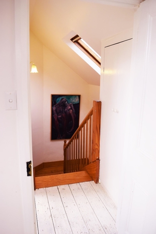 Imagen de la habitación del Hotel Cleburne Homestead. Foto 5