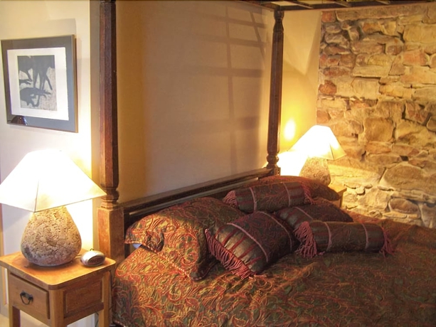 Imagen de la habitación del Hotel Cleburne Homestead. Foto 6