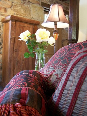 Imagen de la habitación del Hotel Cleburne Homestead. Foto 7