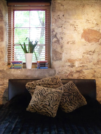 Imagen de la habitación del Hotel Cleburne Homestead. Foto 11