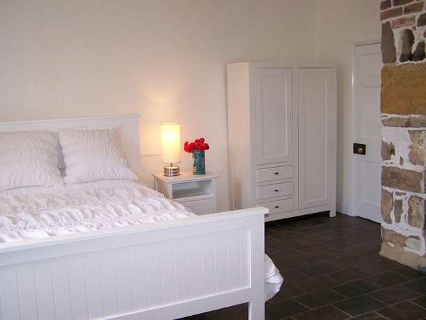 Imagen de la habitación del Hotel Cleburne Homestead. Foto 12