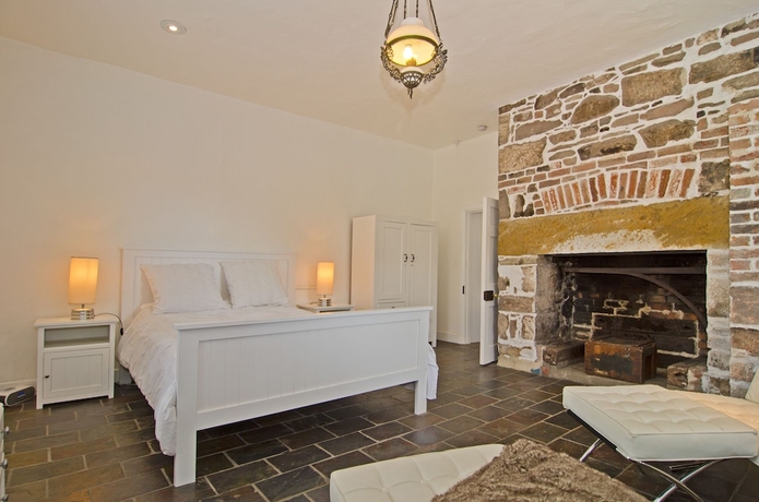 Imagen de la habitación del Hotel Cleburne Homestead. Foto 13