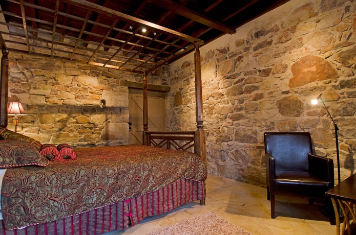 Imagen de la habitación del Hotel Cleburne Homestead. Foto 14
