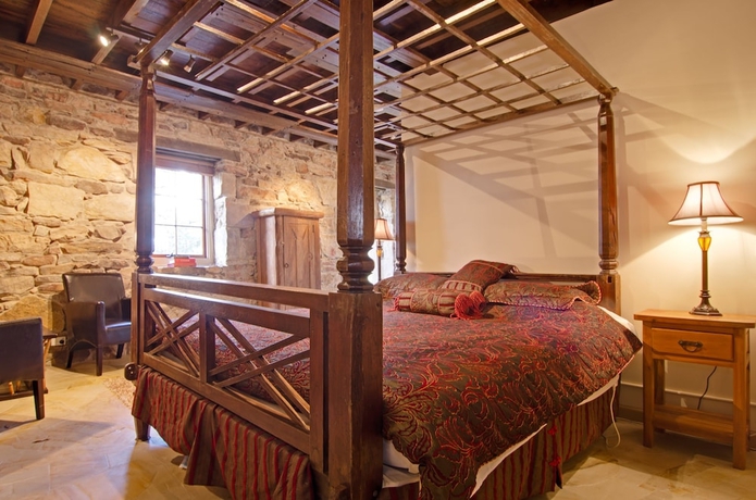 Imagen de la habitación del Hotel Cleburne Homestead. Foto 15