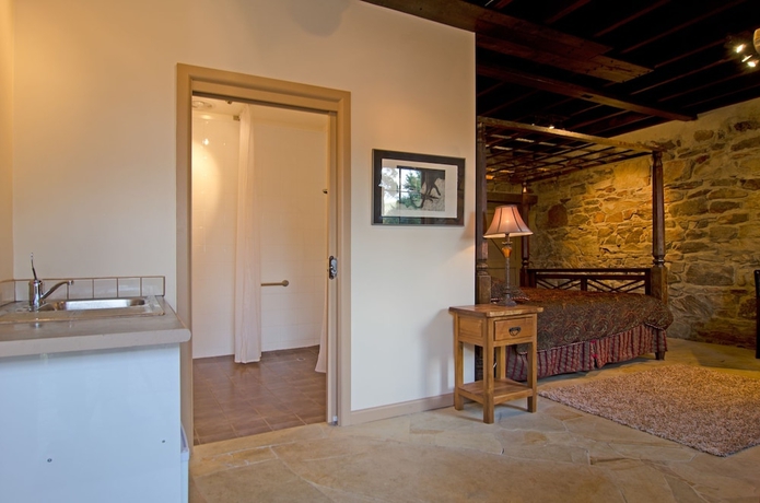 Imagen de la habitación del Hotel Cleburne Homestead. Foto 16