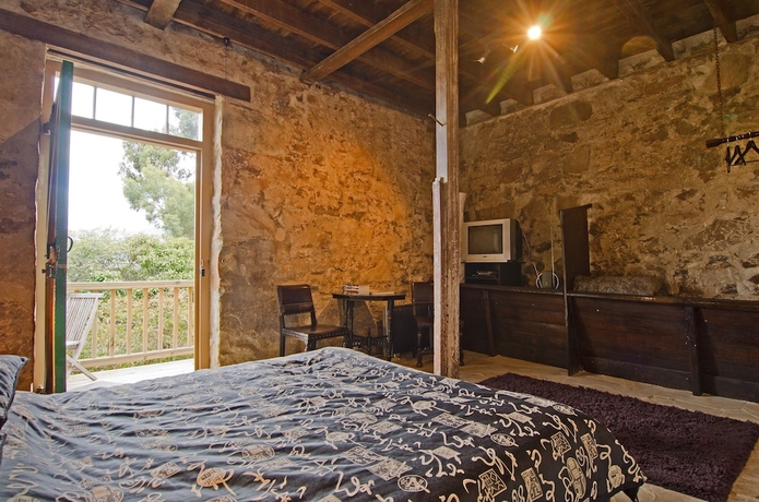 Imagen de la habitación del Hotel Cleburne Homestead. Foto 18