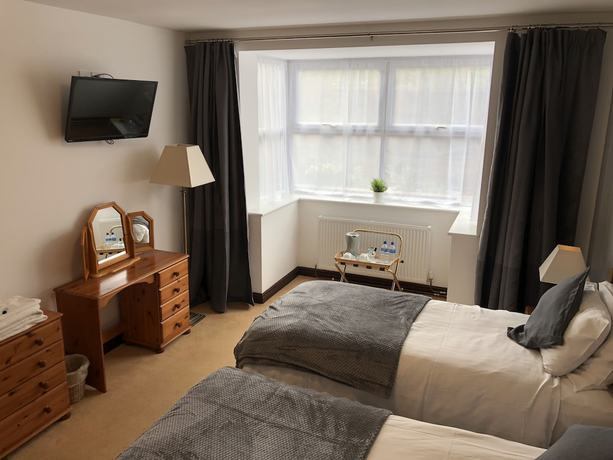 Imagen de la habitación del Hotel Clee. Foto 4