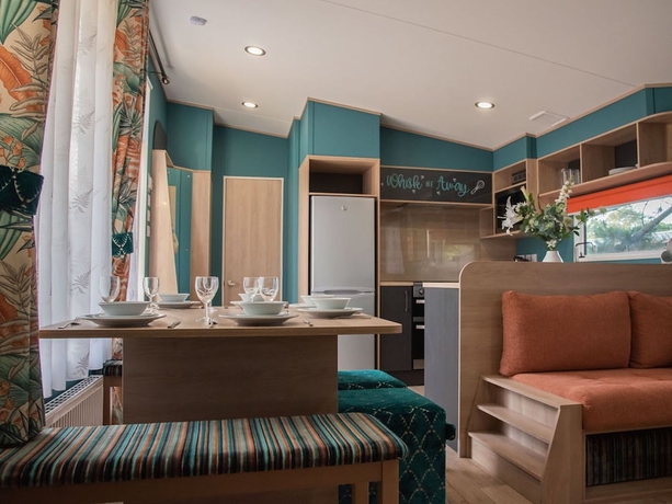 Imagen de la habitación del Hotel Cleethorpes Pearl Holiday Park. Foto 5