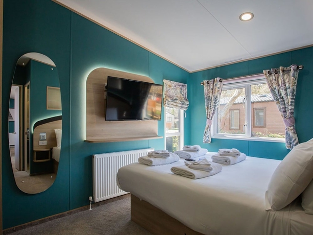 Imagen de la habitación del Hotel Cleethorpes Pearl Holiday Park. Foto 6